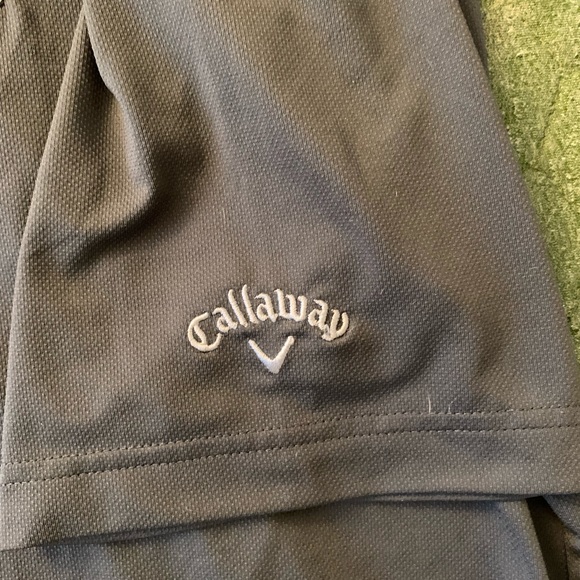 Callaway Golf Shirt- Mickey Mouse - Picture 2 of 3